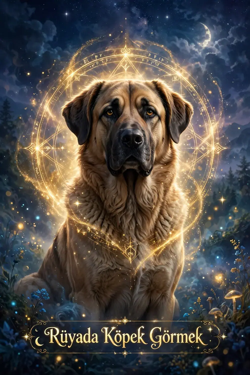 Rüyada Köpek Isırması Görmek