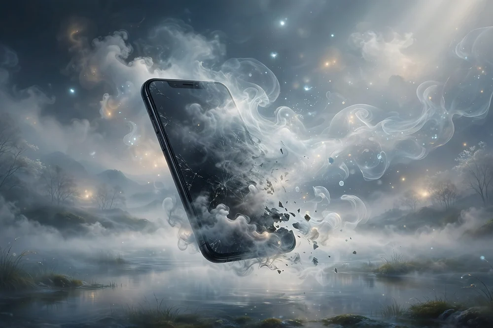 Rüyada Telefonunu Kaybetmek