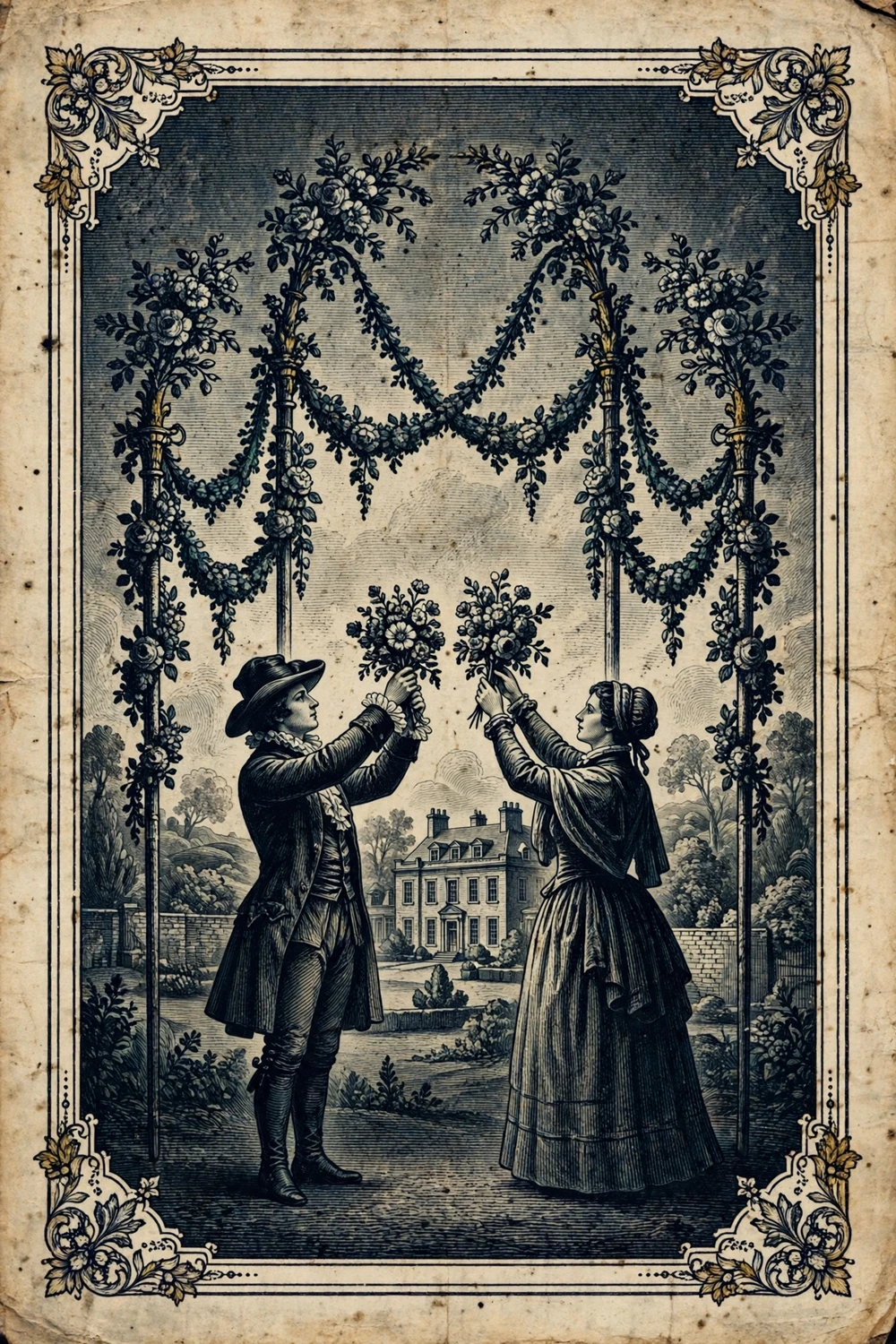 Tarot: Asalar Ası