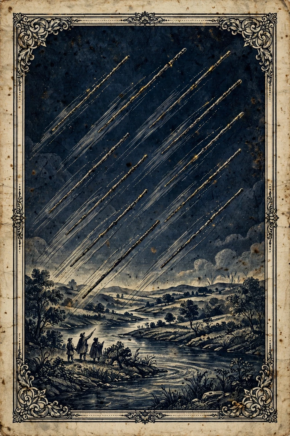 Tarot: Asalar Beşlisi
