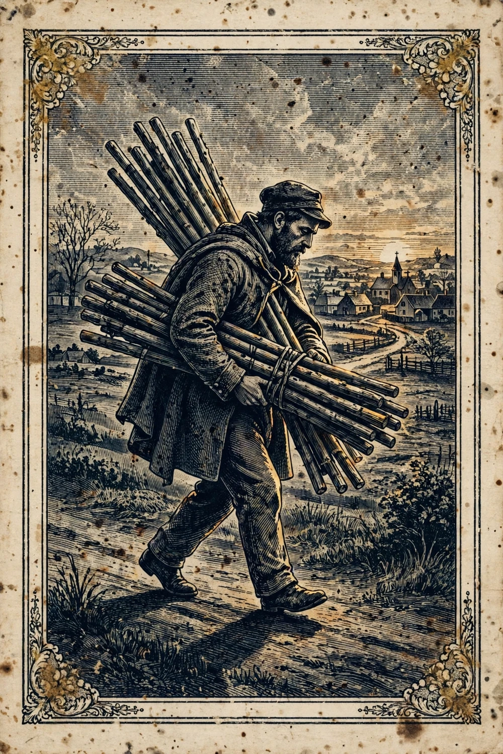 Tarot: Asalar Kraliçesi