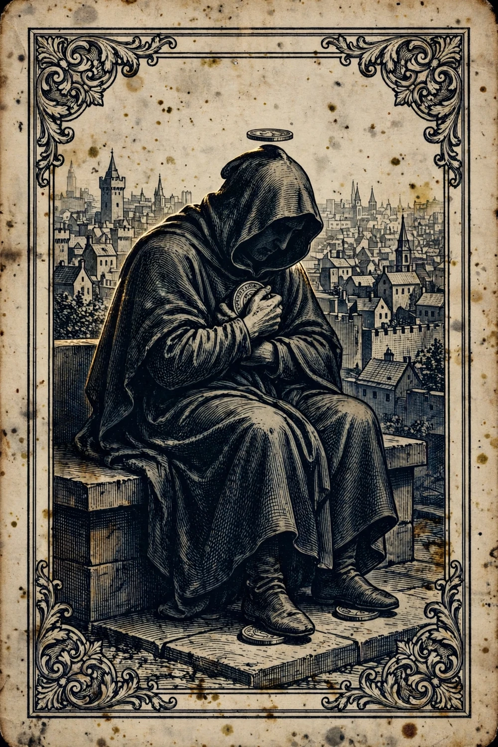 Tarot: Tılsımlar İkilisi