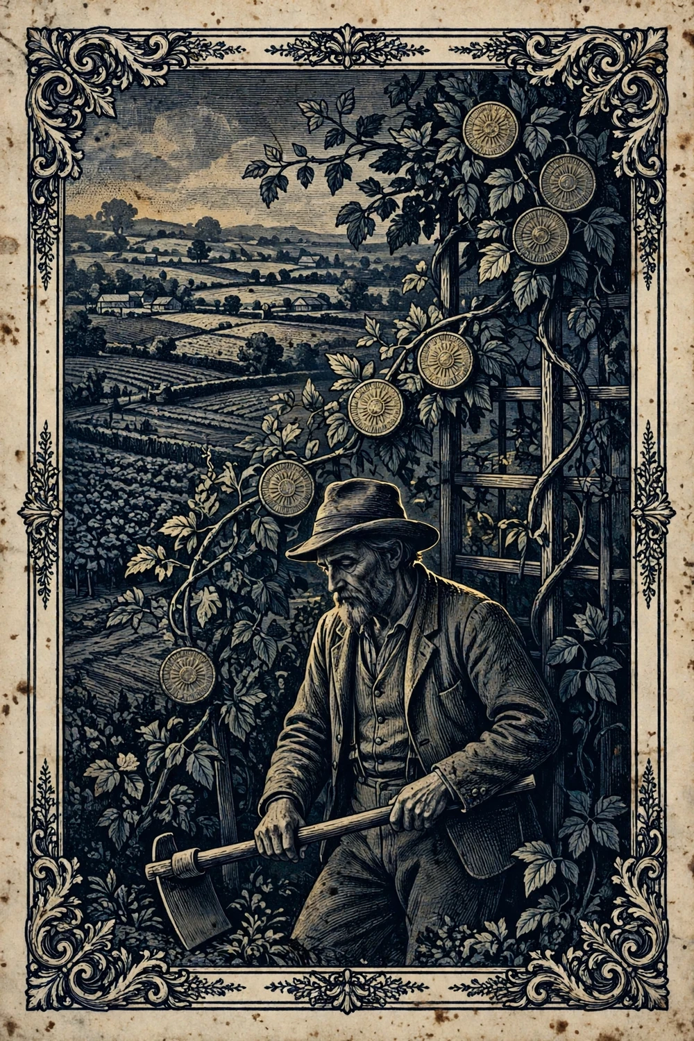Tarot: Tılsımlar Kraliçesi