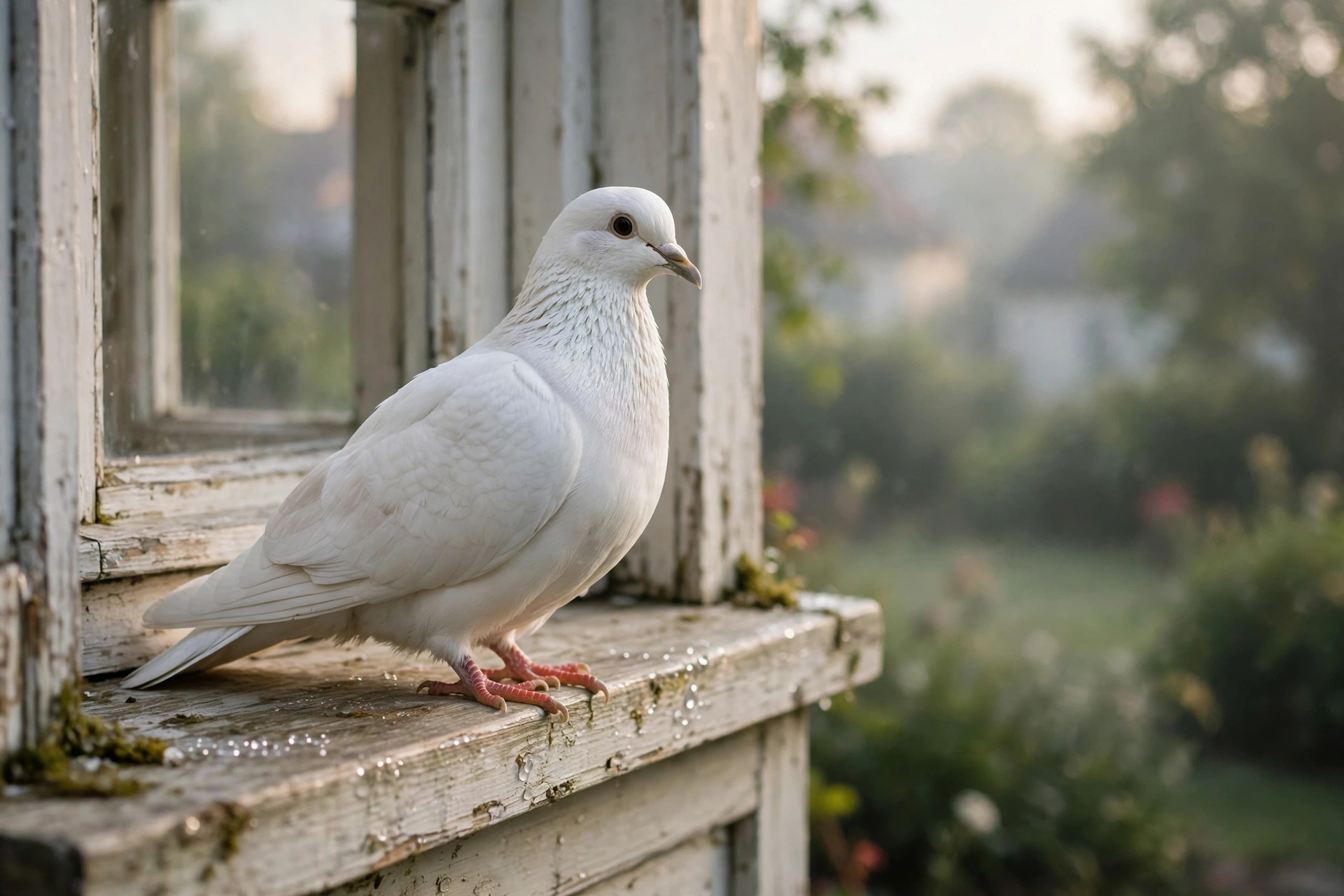 Güvercin
