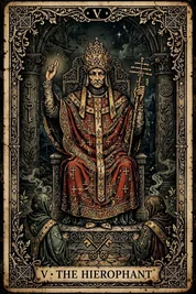 Tarot: Aziz