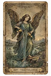Tarot: Ölçülülük